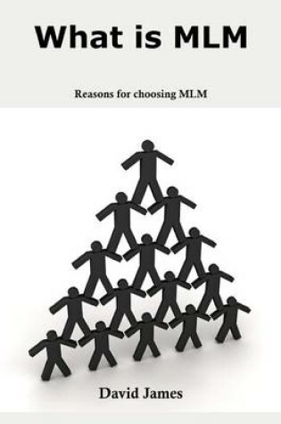 Cover of What Is MLM