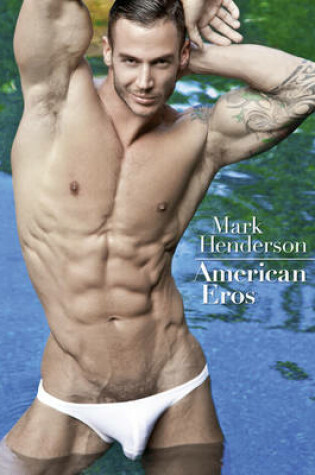 Cover of American Eros