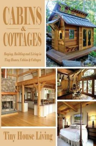 Cover of Cabins & Cottages