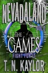 Book cover for The Games