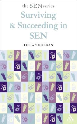 Cover of Surviving and Succeeding in SEN