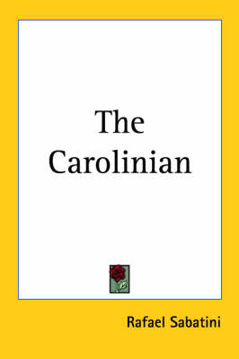 Book cover for The Carolinian