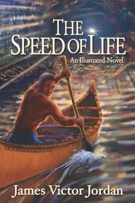 Book cover for The Speed of Life