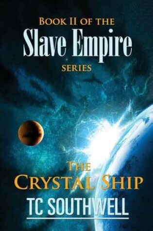Cover of The Crystal Ship