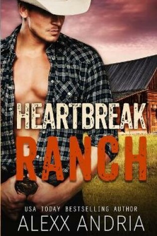 Cover of Heartbreak Ranch