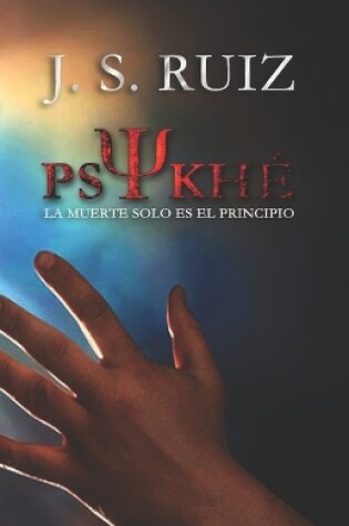 Cover of Psykhé