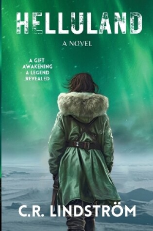 Cover of Helluland