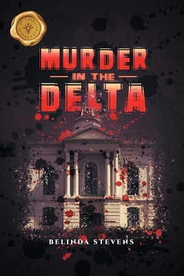 Cover of Murder In The Delta