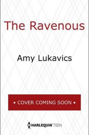 Cover of The Ravenous