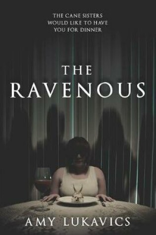 Cover of The Ravenous