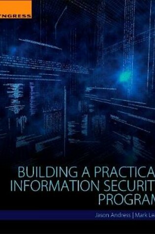 Cover of Building a Practical Information Security Program