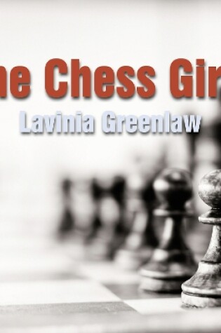 Cover of The Chess Girls