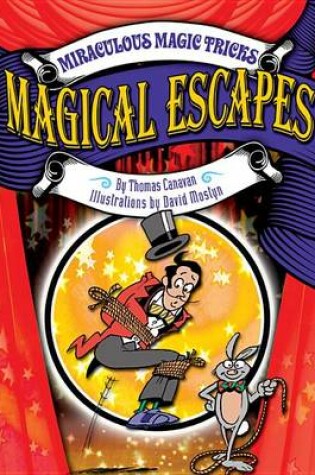 Cover of Magical Escapes