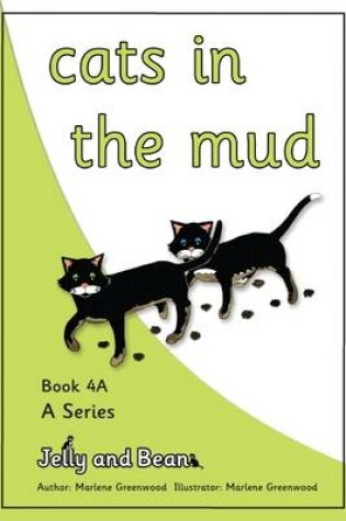 Cover of Cats in the Mud