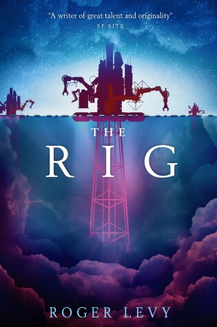 Cover of The Rig