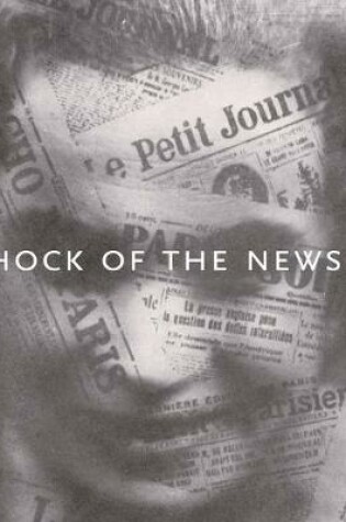 Cover of Shock of the News