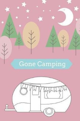 Cover of Gone Camping