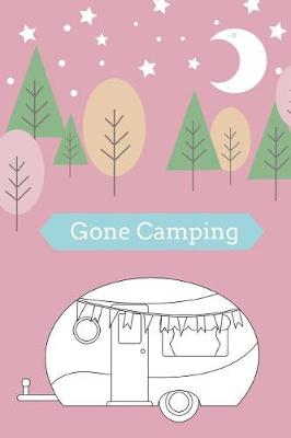 Book cover for Gone Camping