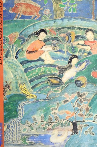 Cover of The Art of Charles Prendergast