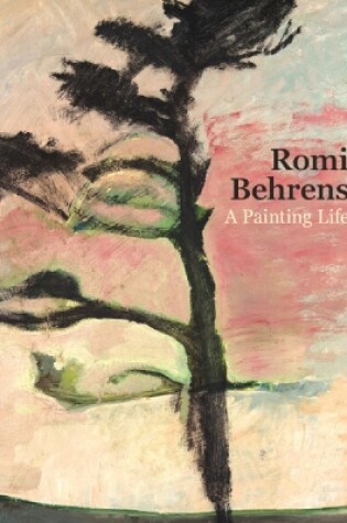 Cover of Romi Behrens