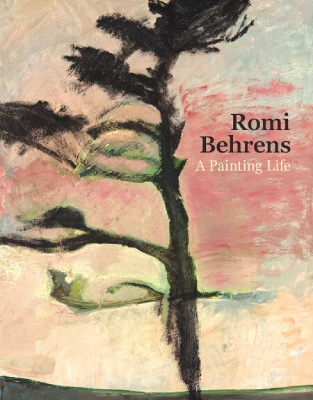 Book cover for Romi Behrens