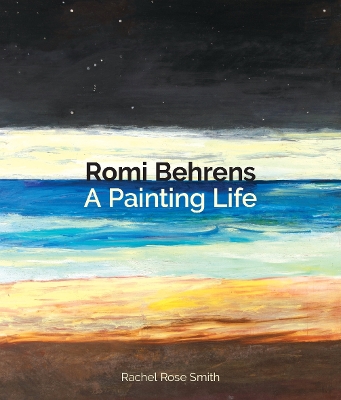 Book cover for Romi Behrens