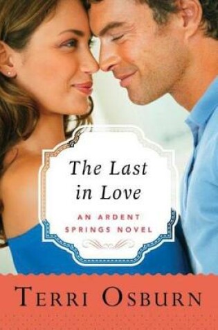 Cover of The Last in Love
