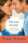 Book cover for The Last in Love