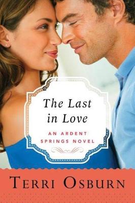Book cover for The Last in Love