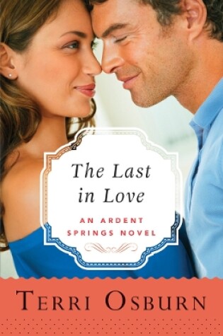 Cover of The Last in Love