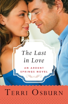 Cover of The Last in Love