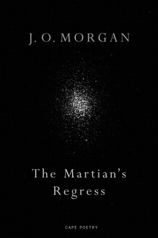 Cover of The Martian's Regress