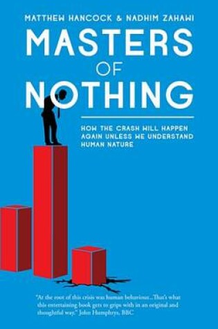 Cover of Masters of Nothing
