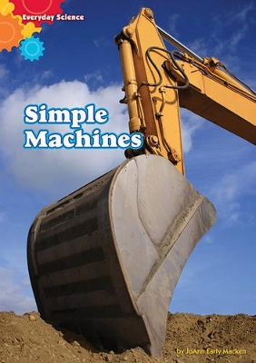 Cover of Simple Machines