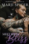 Book cover for Meet me in Bliss