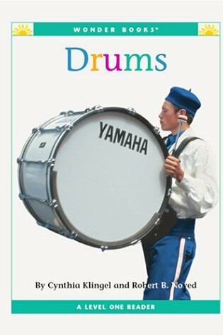 Cover of Drums