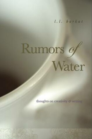 Cover of Rumors of Water