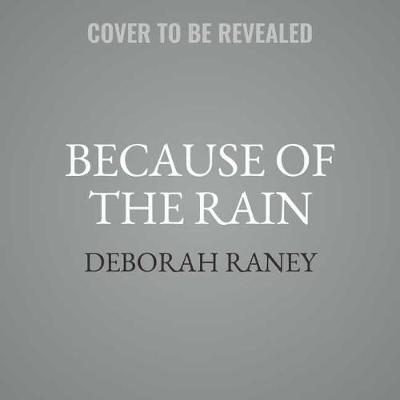 Book cover for Because of the Rain
