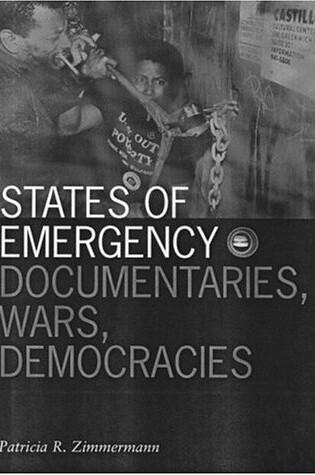 Cover of States Of Emergency