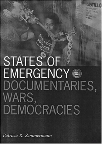 Cover of States Of Emergency