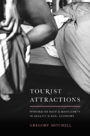 Cover of Tourist Attractions