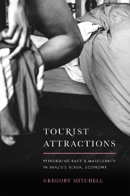 Cover of Tourist Attractions