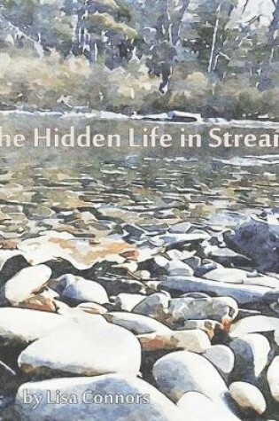 Cover of The Hidden Life in Streams