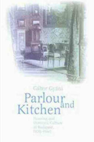 Cover of Parlor and Kitchen