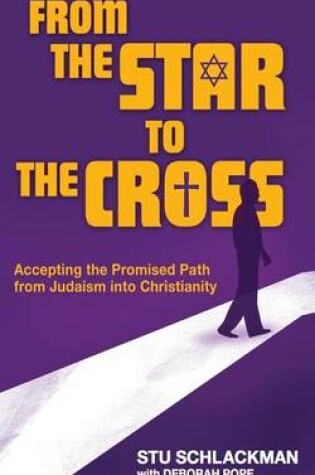 Cover of From the Star to the Cross