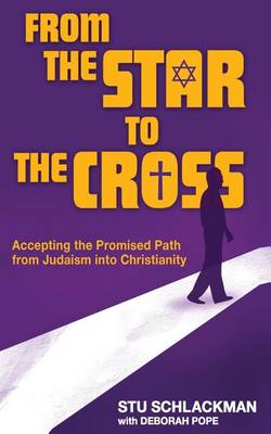 Book cover for From the Star to the Cross