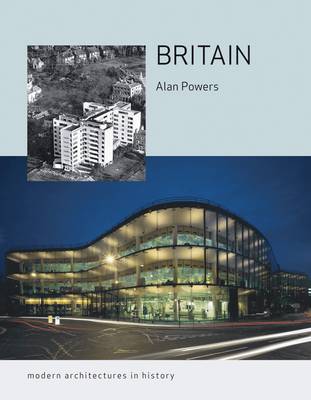 Cover of Britain