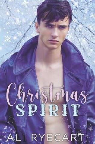 Cover of Christmas Spirit