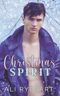 Book cover for Christmas Spirit