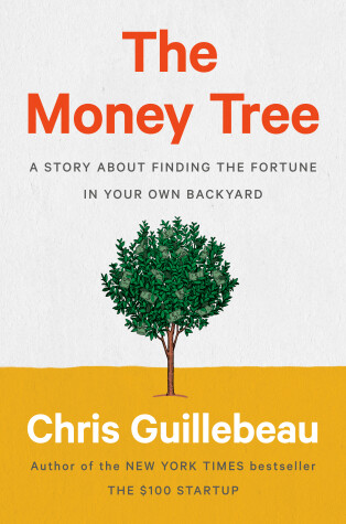 Book cover for The Money Tree